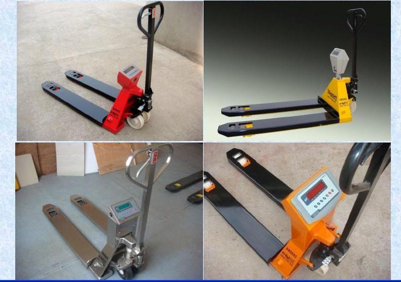 3噸電子叉車秤_供應(yīng)3噸電子叉車秤價格/產(chǎn)品介紹及使用說明(圖1) 3噸電子叉車秤