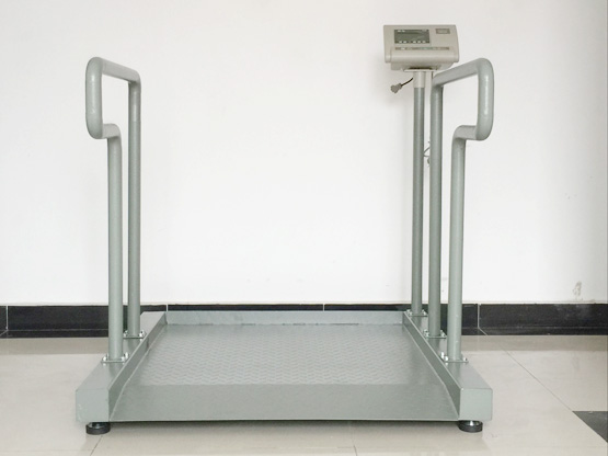 輪椅車體重秤使用說明/技術(shù)參數(shù)_供應(yīng)電子輪椅車體重秤(圖1) 電子輪椅秤