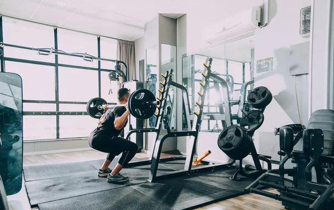 體脂率多少人算健康？帶你了解“瘦體重”的一個(gè)秘密(圖1)